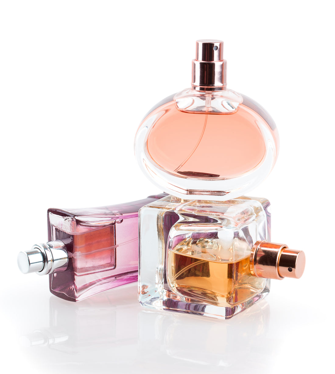 Damendüfte in Pink Selection by PinkaGold