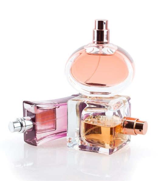 Damendüfte in Pink Selection by PinkaGold