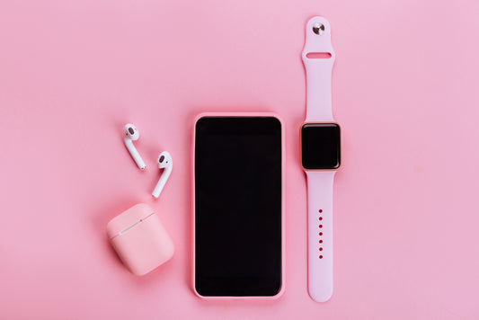 Top 10 Office Accessoires in Pink