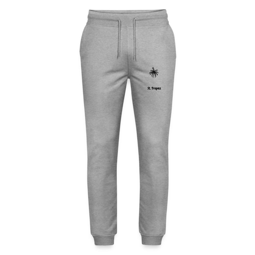 Stanley/Stella Unisex Jogginghose MOVER ST. TROPEZ - Grau meliert