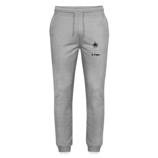 Stanley/Stella Unisex Jogginghose MOVER ST. TROPEZ - Grau meliert