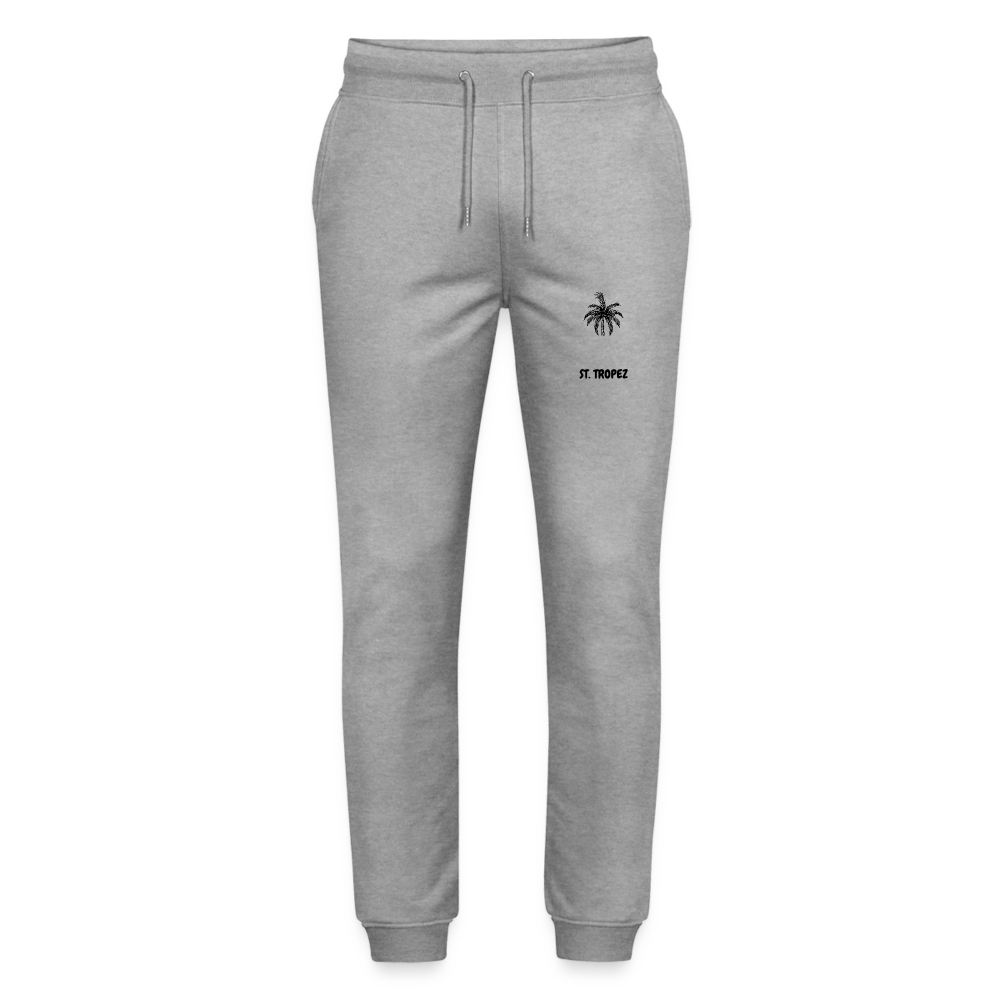 Stanley/Stella Unisex Jogginghose MOVER ST. TROPEZ - Grau meliert