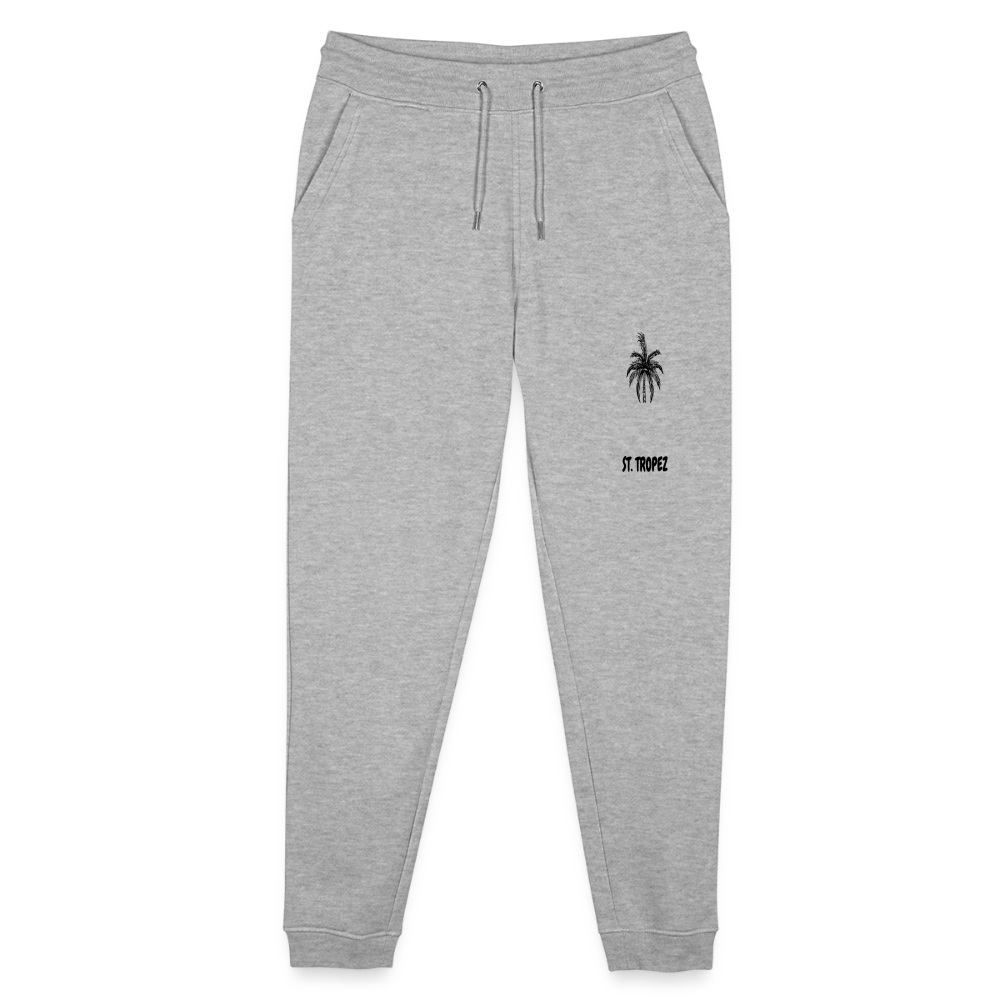 Stanley/Stella Unisex Jogginghose MOVER ST. TROPEZ - Grau meliert