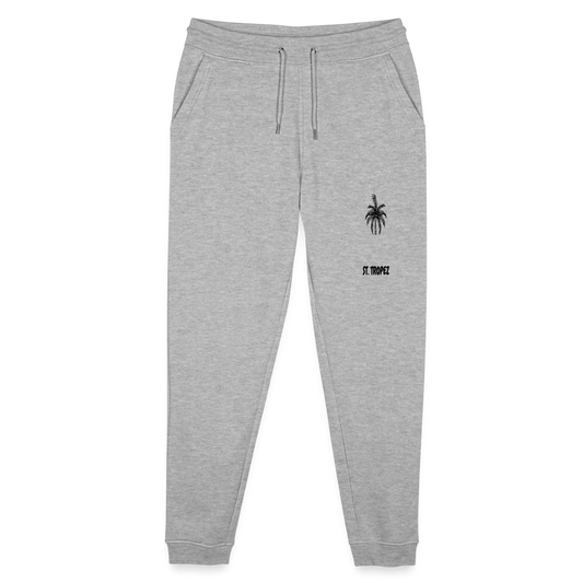 Stanley/Stella Unisex Jogginghose MOVER ST. TROPEZ - Grau meliert