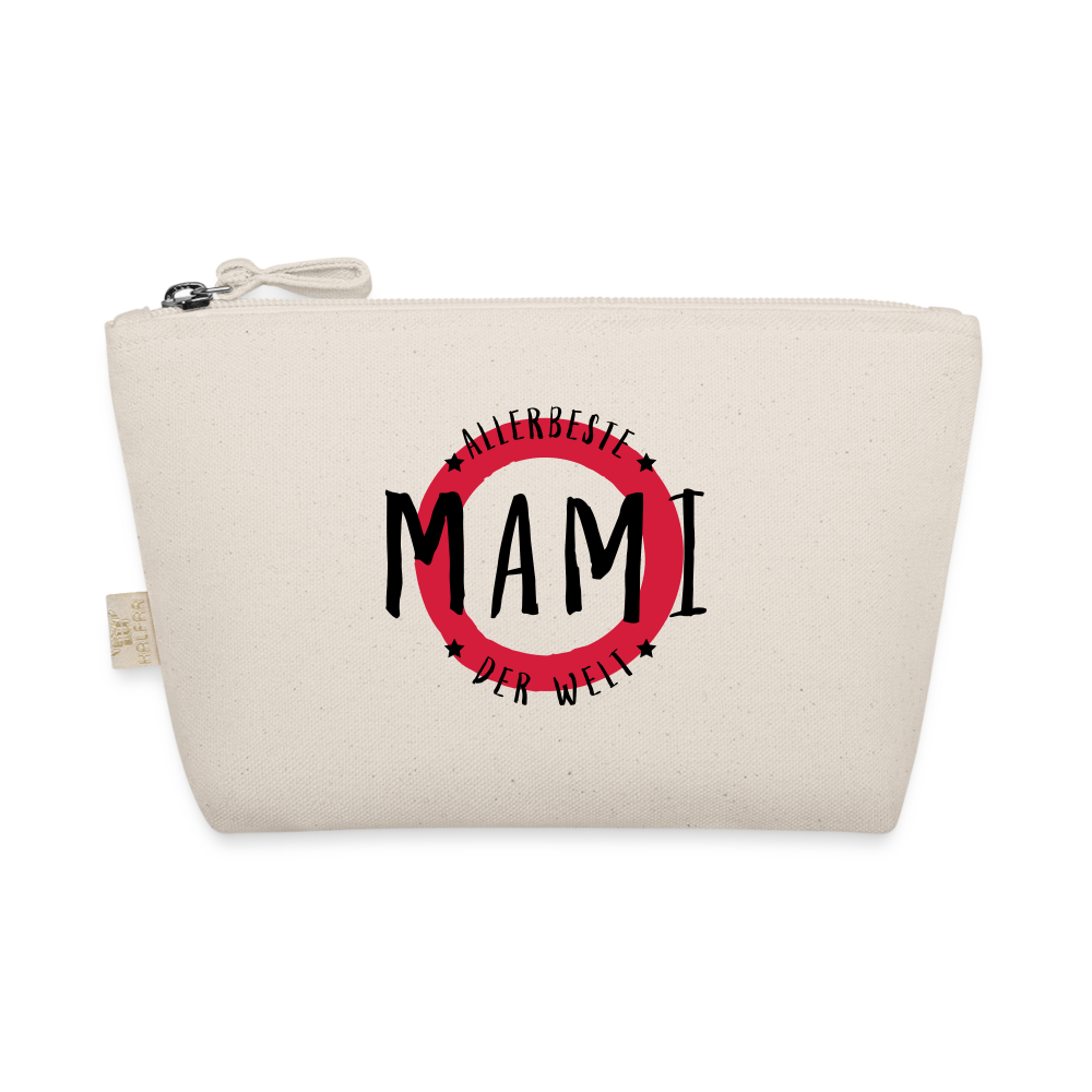 Täschchen MAMI - Natur